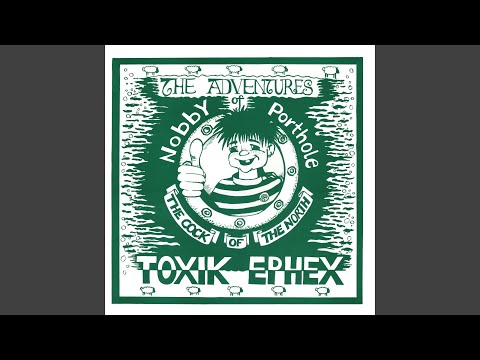 Toxik Ephex — Mother Nature's Song