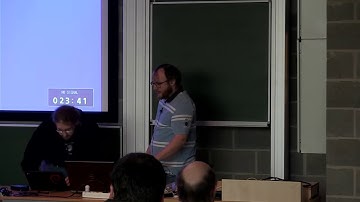 NetBSD and MercurialThe challenges of a long history