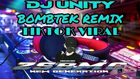 Dj Unity (Dj digz FT Dj kenzjhon Bombtek Remix Tiktok Viral ZSBMC DJ'S)