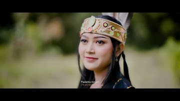 Epic Medley Tanah Air, Indonesia Pusaka, Bagimu Negeri, Ibu Pertiwi | Official Karaoke Version