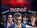 Stranger MEMES 2