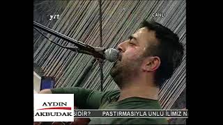 Tufan Altaş - Ak Ellerin Sala Sala Gelen Yar