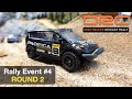 Diecast Rally Championship #4 - Round 2 | DRC Car Racing Series