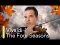 VIVALDI: The Four Seasons | Antal Zalai