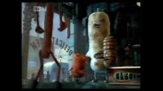 ITV2 Ads 2007