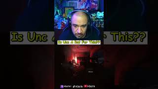 Uncs First Night Raid