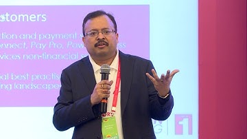 Beyond Banking - Axis Bank Tech Sparks 2016