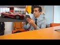 Speccing a Ferrari 812 GTS: Here's all of the options to choose!