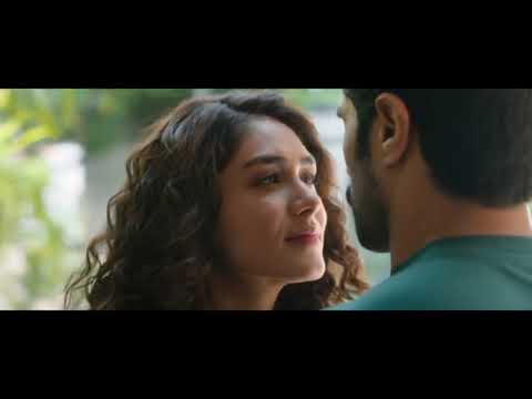 Mrunal Thakur Hot Scene | The Family Star