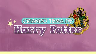 Personalizando meu celular estilo Harry Potter! screenshot 4