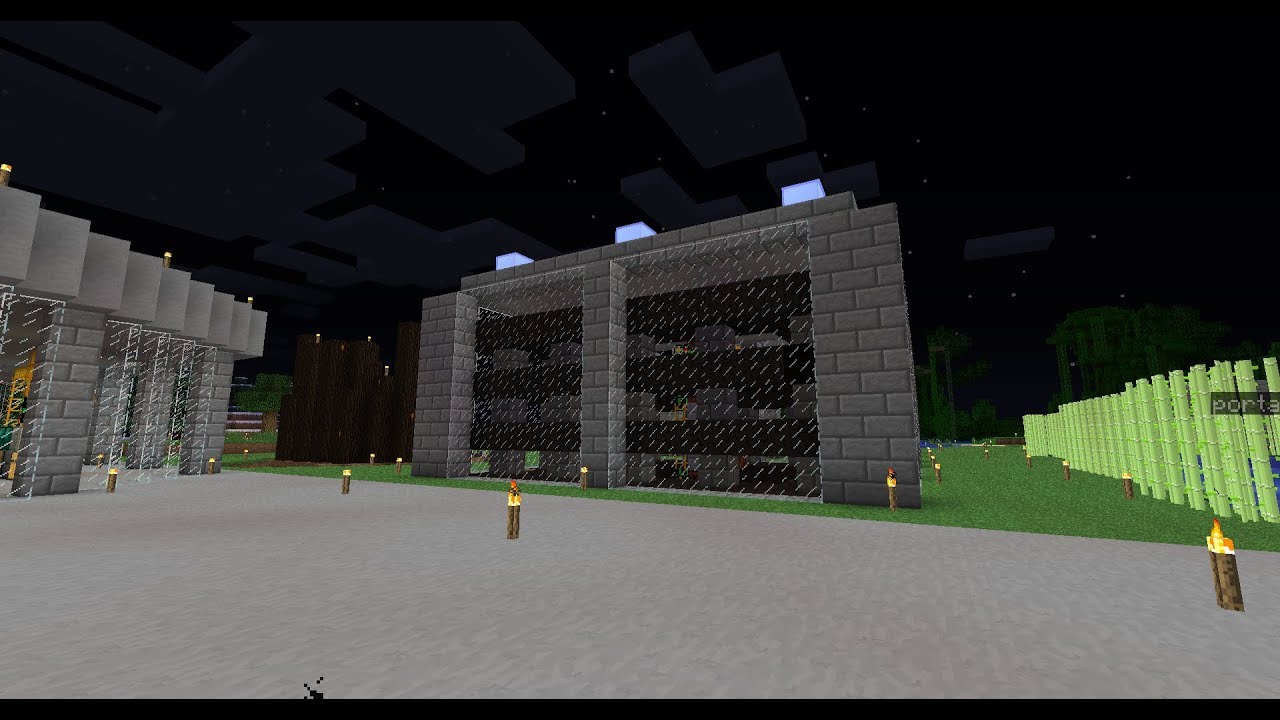 Похождение на сервере Nukepowered Reloaded. Серия 13