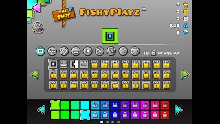 I Lost All My Progress In Geometry Dash :( (Sync Failed Bug)
