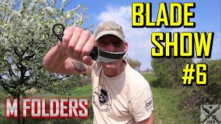 Cold Steel Medium Folders - Joex Blade Collection - Part 6 - The Best Pocket Knives On The Market