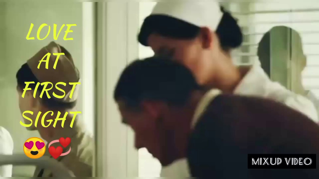 Love At First Sight💞😍WhatsApp status video 🔥 YouTube