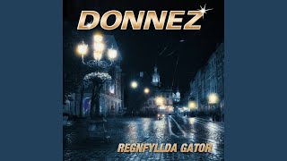 Video thumbnail of "Donnez - Regnfyllda gator"