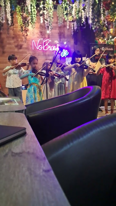 medan musik konser