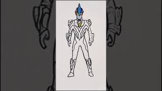 ULTRAMAN GINGA VICTORY