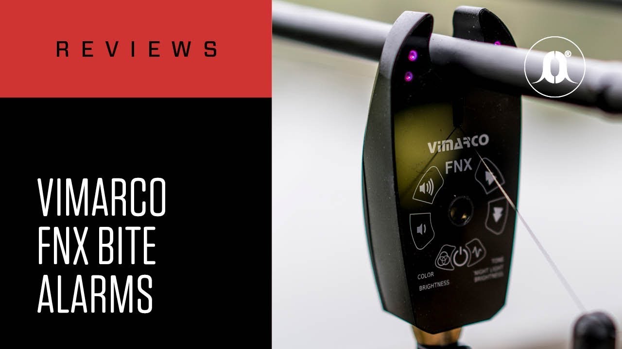Vimarco fnx bite alarms Clearance