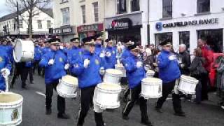 Easter Monday 2010 - NVF