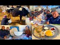 Village Life In Turkey | Turkish Village Wedding Food | Village Food Turkey | Mubashir Saddique