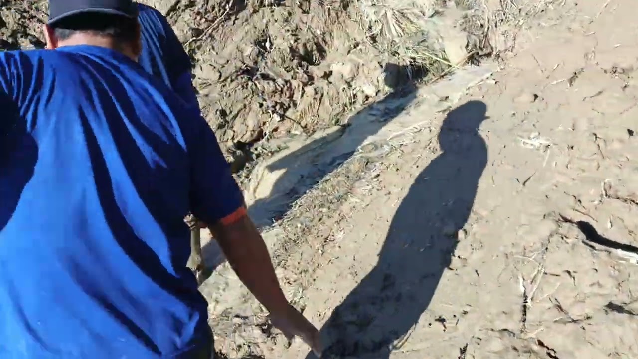 2HARI SETELAH BENCANA LONGSOR, MENELUSURI JALAN GEGERUNG KE TITI BESI BENER MERIAH!! 