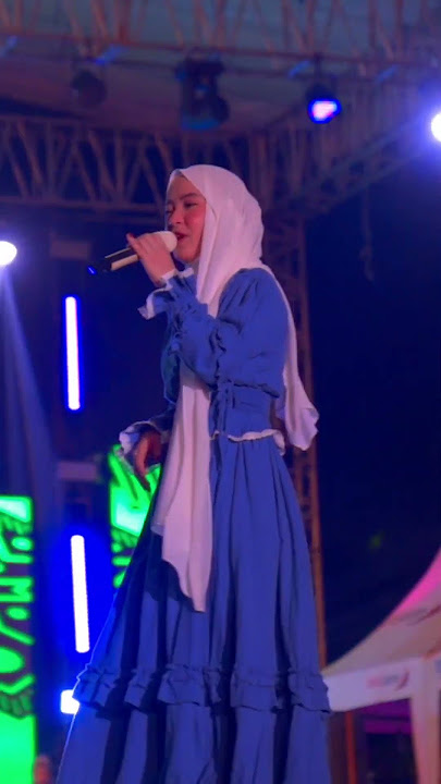Nadhom Alfiyah #nissasabyan #sabyan #nadhomalfiyahibnumalik