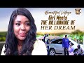 Beautiful village girl meets the billionaire of her dream ekene umenwa nigerian movies full movies