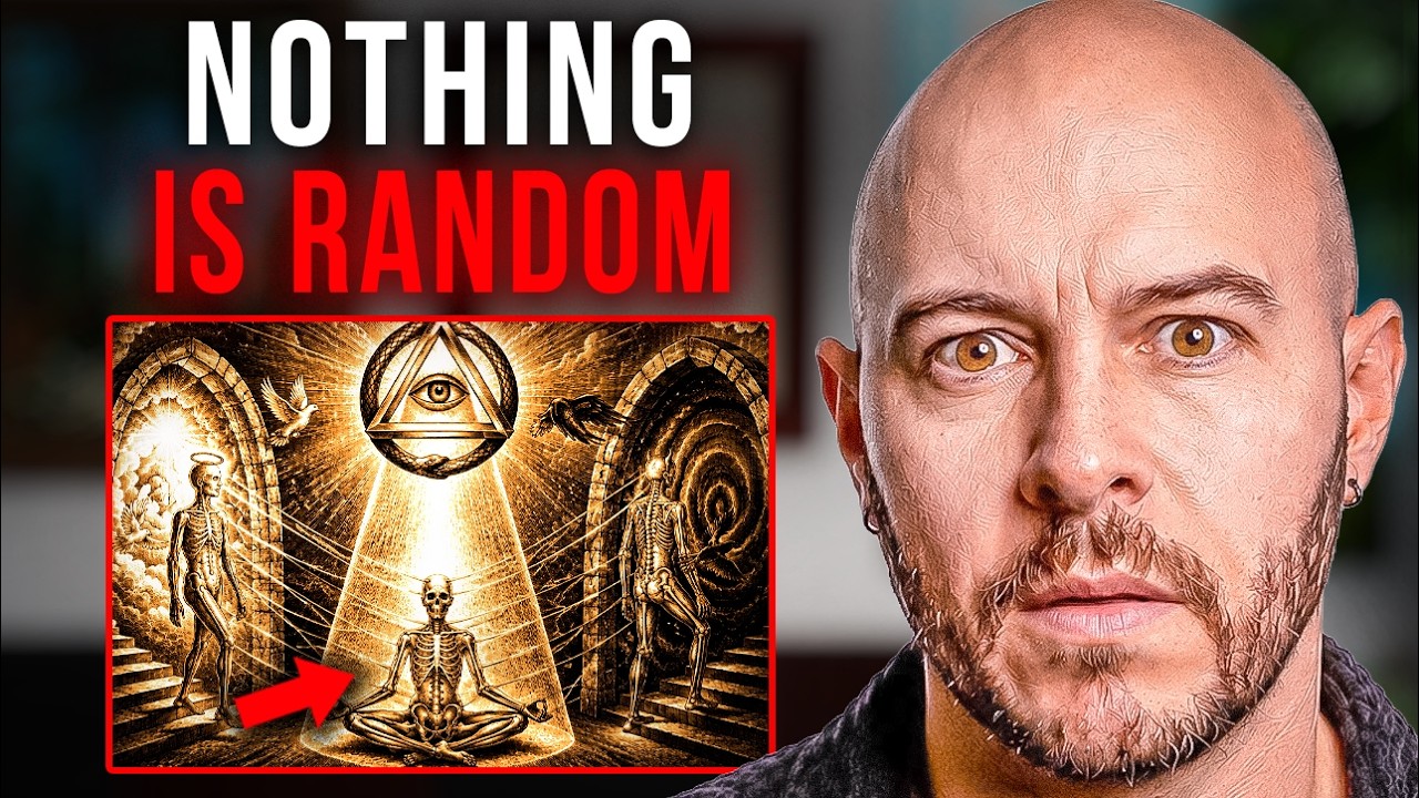 The Hidden Law Behind Every “Impossible” Coincidence