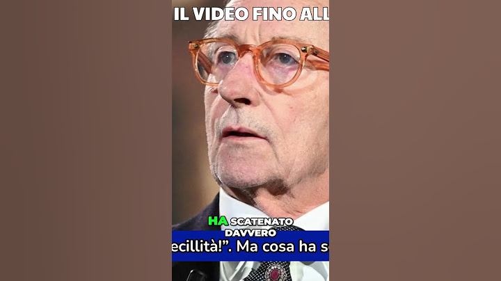 Feltri furioso  l'inno scatena il caos in diretta! 🇮🇹