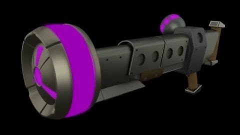 Jak 3 Sound Effects - Mass Inverter