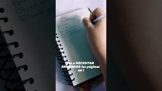 ¿Cómo hacer el ÍNDICE de un Bullet Journal? Cap VI