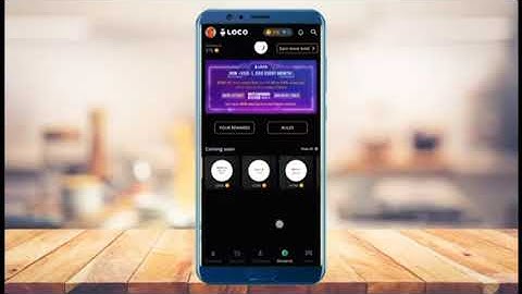 Bgmi Free UC--Coupon Not Showing in Loco App _ How to redeem UC from Loco App 2022