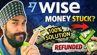 Wise Payment Not Received Problem [ 100% Solution ]