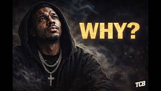 WHY | Emotional Trap Country Beat (Pain / Reflection Instrumental) xxxtentacion type beat