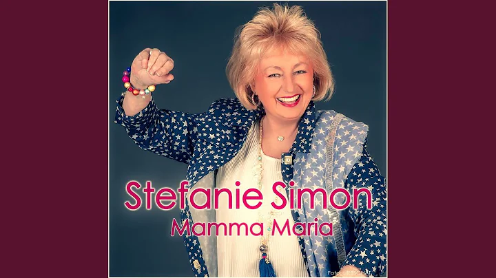 Mamma Maria