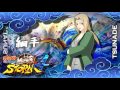 Naruto shippden ultimate ninja storm 4  hidden leaf village 4k60res