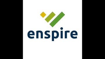 enspire Promo Video 2020