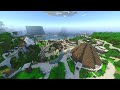 JURASSIC WORLD MINECRAFT MAP IS INSANE. (DOWNLOAD IN DESC)