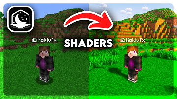 How to Add Shaders to Lunar Client (2025)