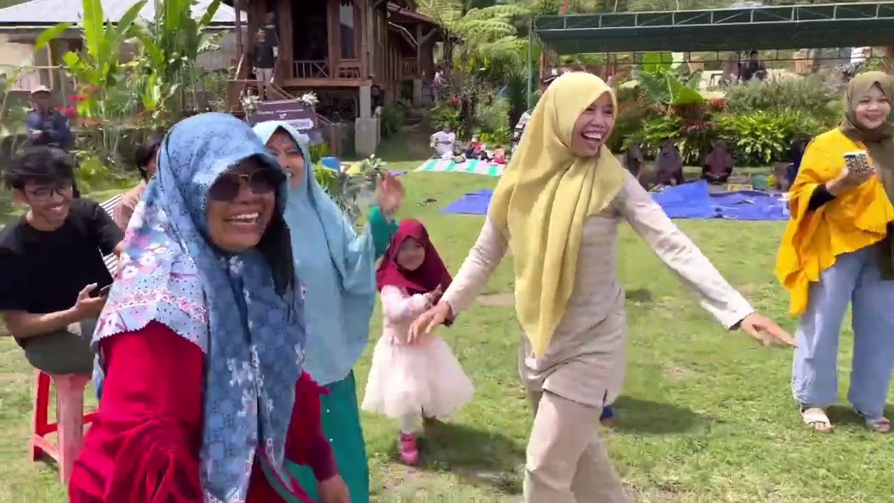 Family gatherung Kelompok gg suci (4 september 2022)