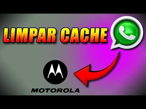 Como Limpar Cache