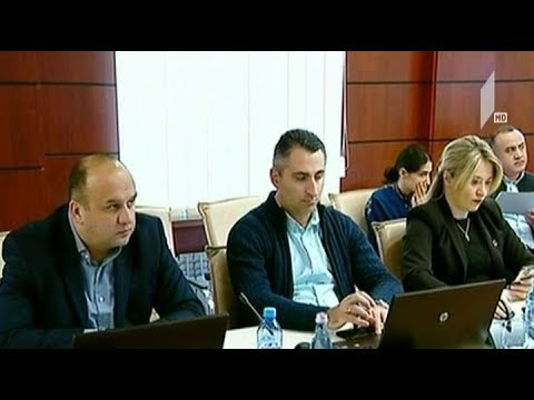 იუსტიციის უმაღლესი საბჭოს წევრთა განცხადებები