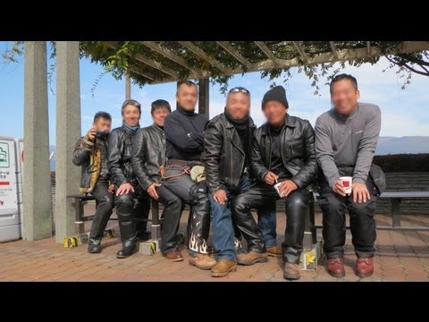 Mr.ハーレー・ダビッドソン