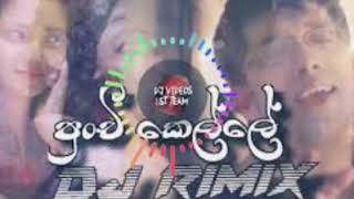 Punchi kelle Dj k sl