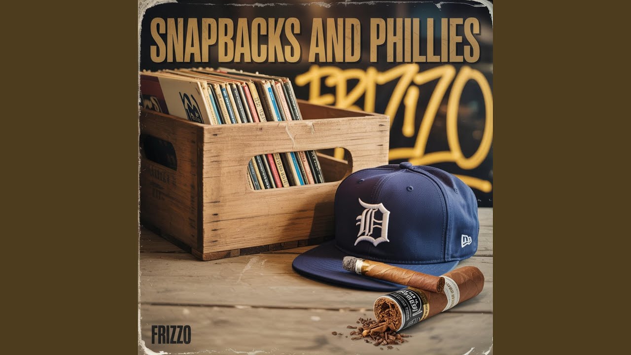 Snapbacks and Phillies