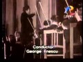 Capture de la vidéo Yehudi Menuhin — Enescu In My Heart