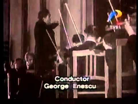 Yehudi Menuhin — Enescu in My Heart