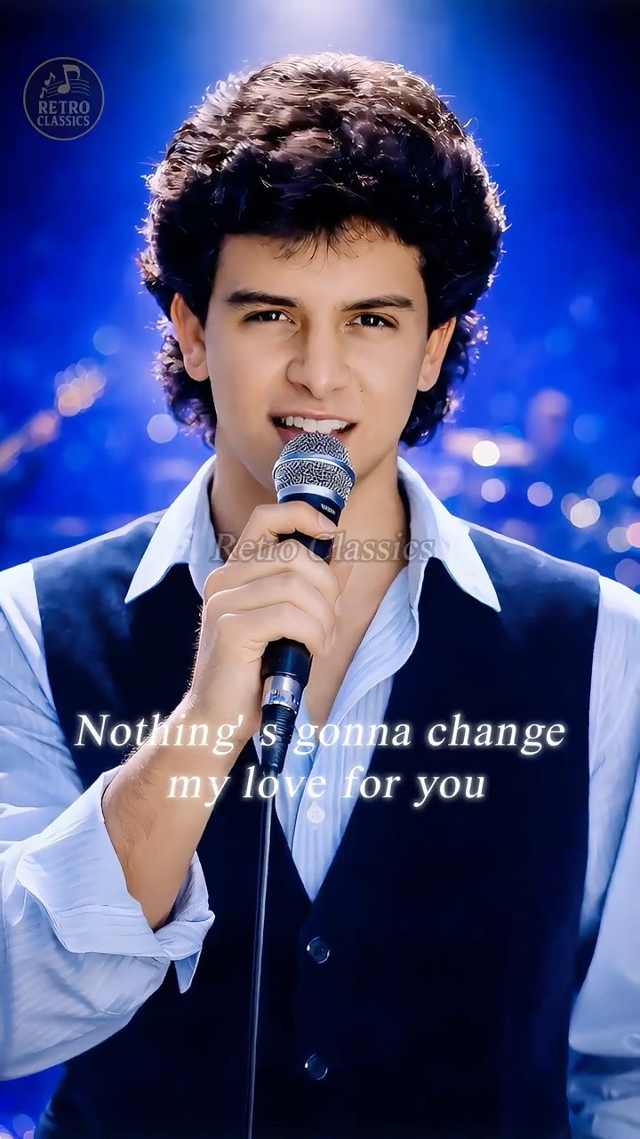 Glenn Medeiros - Nothing's Gonna Change My Love For You - YouTube