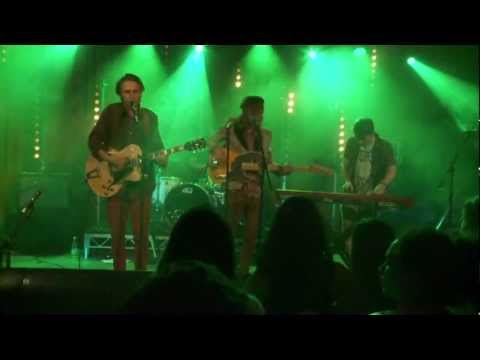 Lime Cordiale - What Don'T You Like About Me | Live