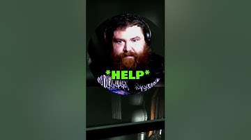 THIS is WHY DOOM 3 is F-ed!!